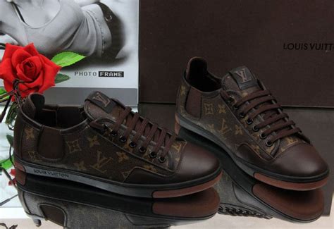 ioffer louis vuitton shoes|louis vuitton sneakers.